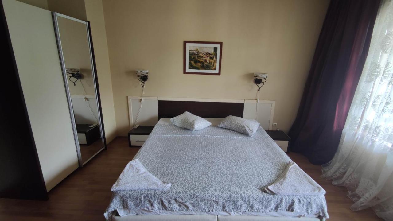Europroperties Iglika Apartments Golden Sands Exteriör bild