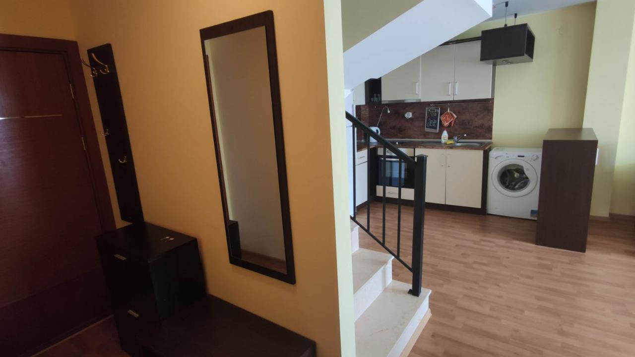 Europroperties Iglika Apartments Golden Sands Exteriör bild