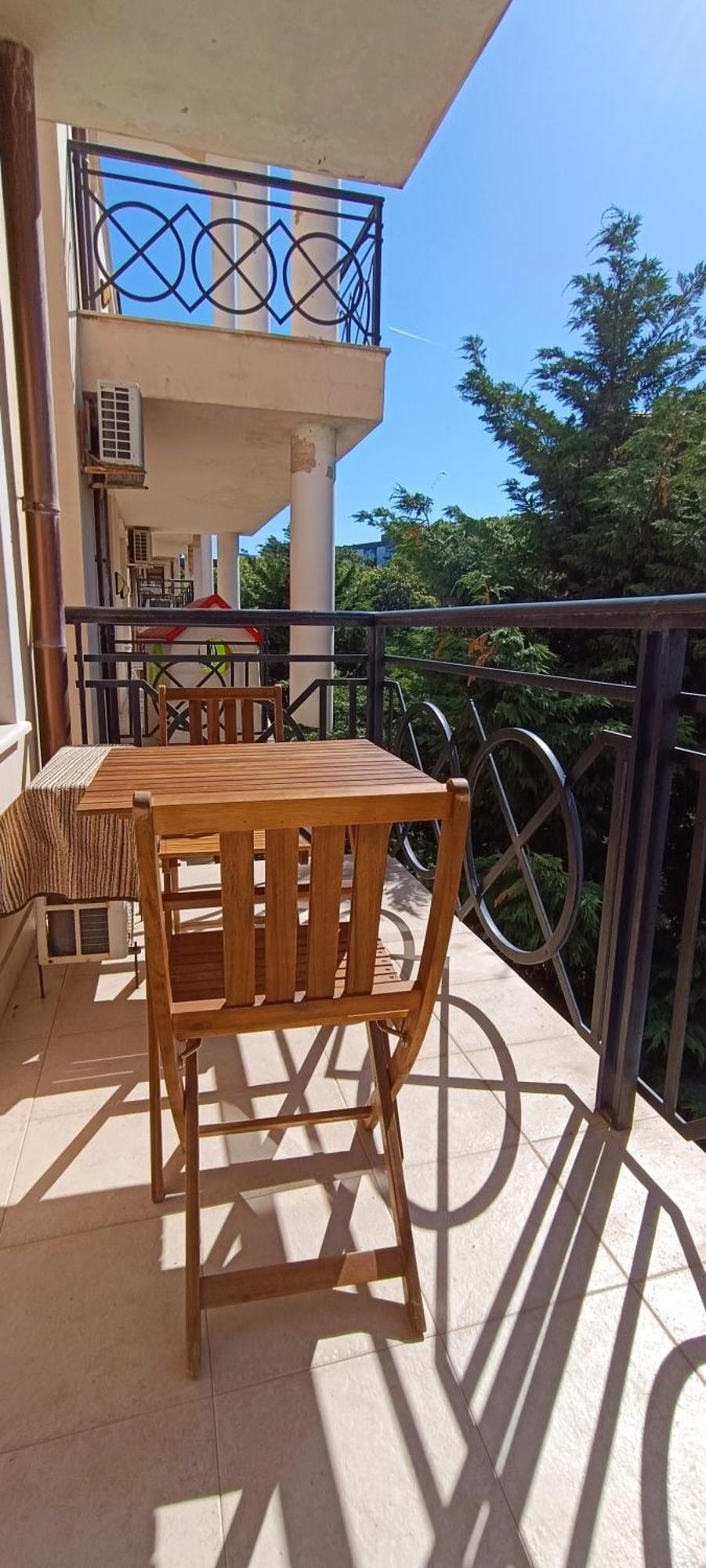 Europroperties Iglika Apartments Golden Sands Exteriör bild