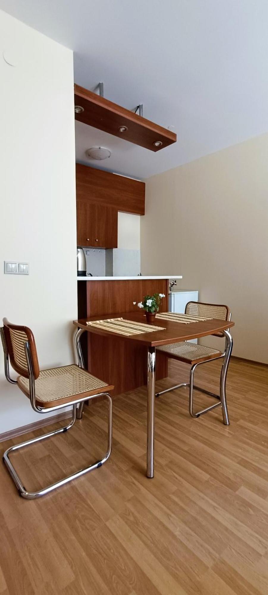 Europroperties Iglika Apartments Golden Sands Exteriör bild