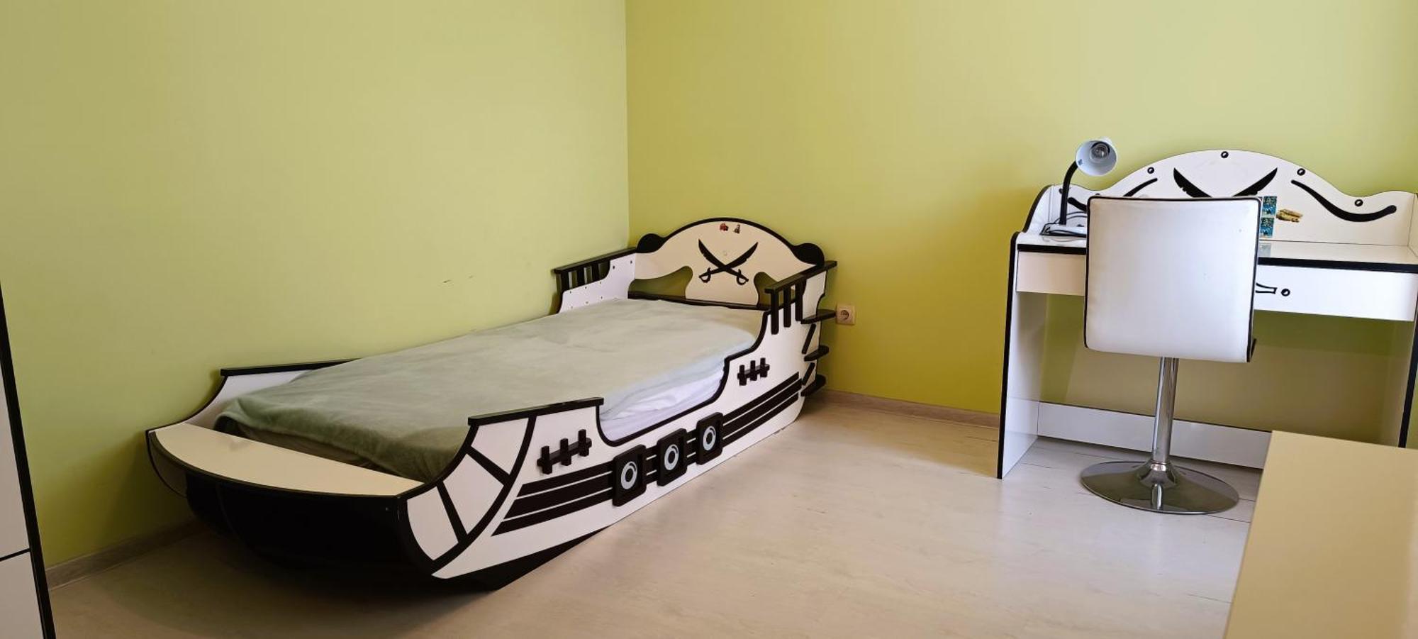 Europroperties Iglika Apartments Golden Sands Exteriör bild