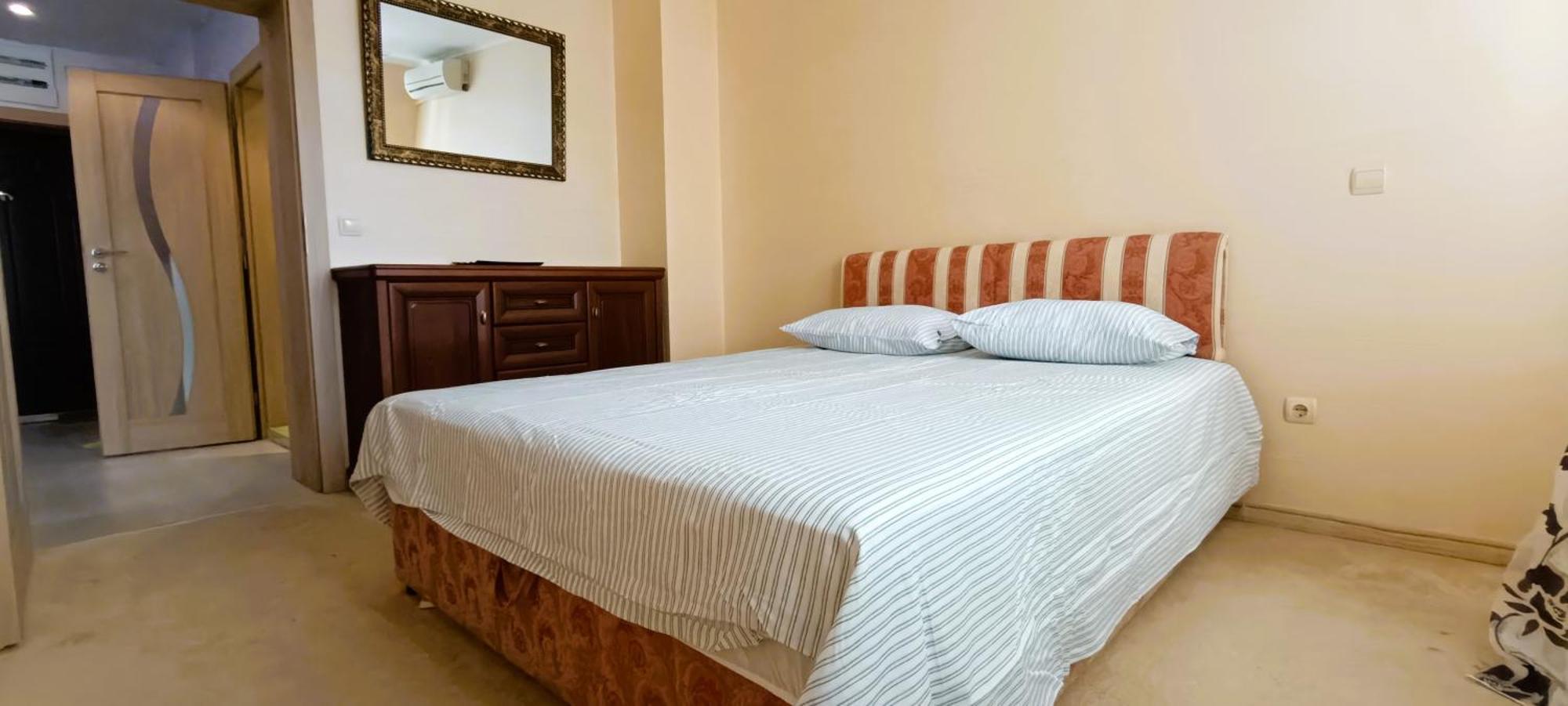 Europroperties Iglika Apartments Golden Sands Exteriör bild