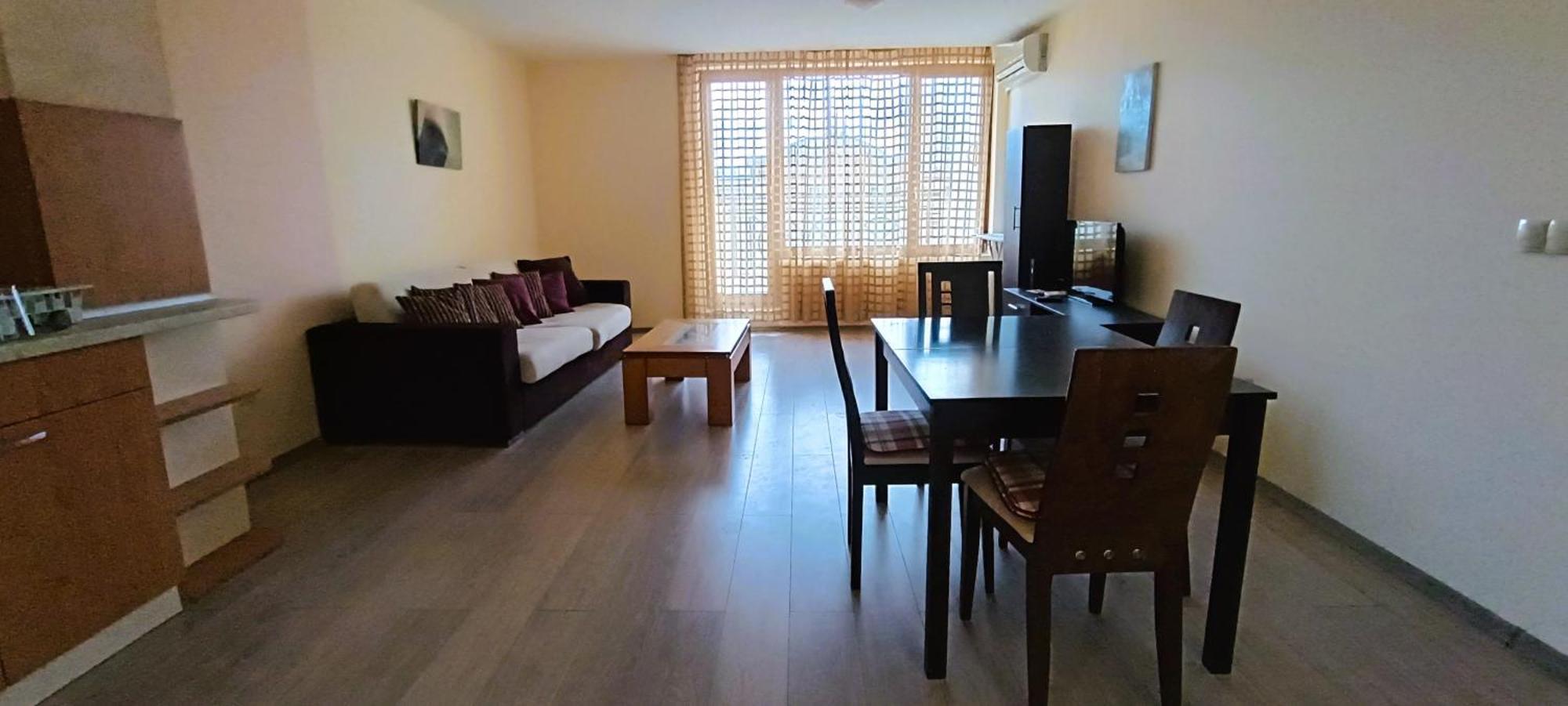 Europroperties Iglika Apartments Golden Sands Exteriör bild