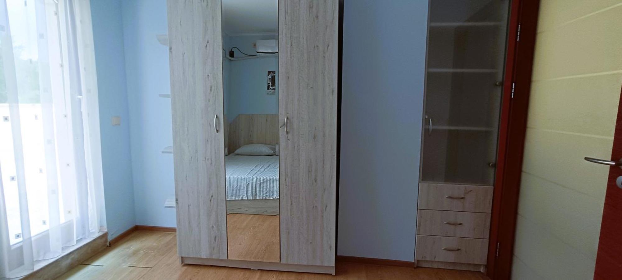 Europroperties Iglika Apartments Golden Sands Exteriör bild