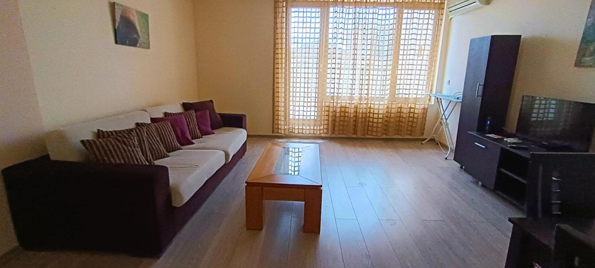 Europroperties Iglika Apartments Golden Sands Exteriör bild