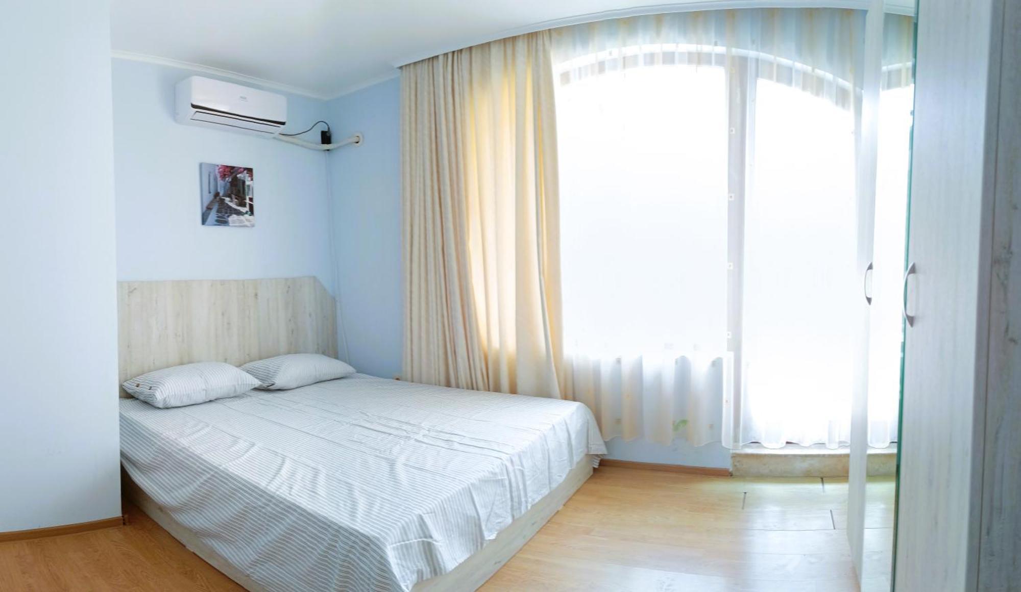 Europroperties Iglika Apartments Golden Sands Exteriör bild
