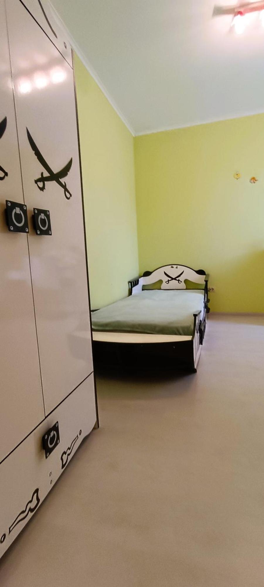 Europroperties Iglika Apartments Golden Sands Exteriör bild