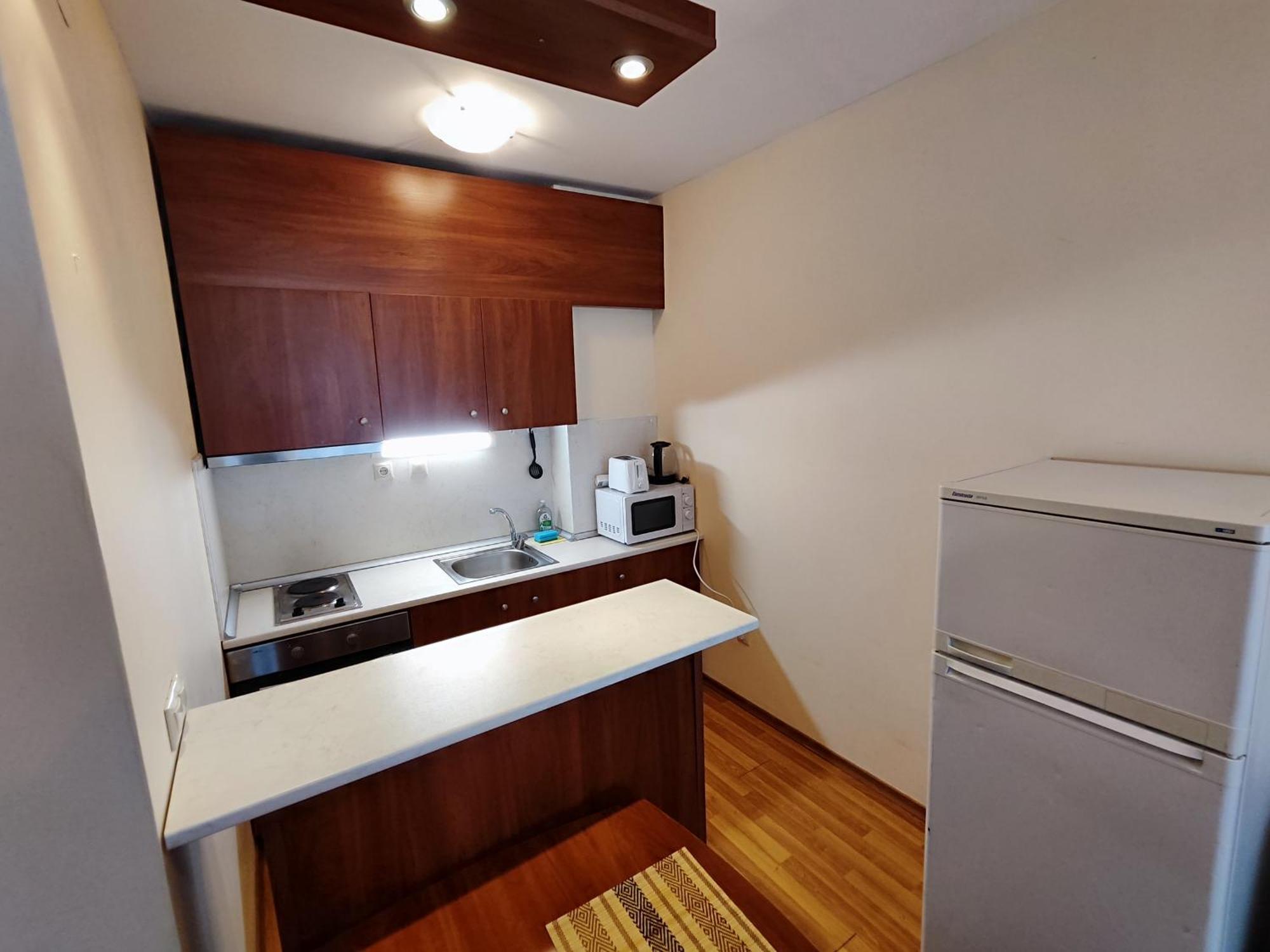 Europroperties Iglika Apartments Golden Sands Exteriör bild