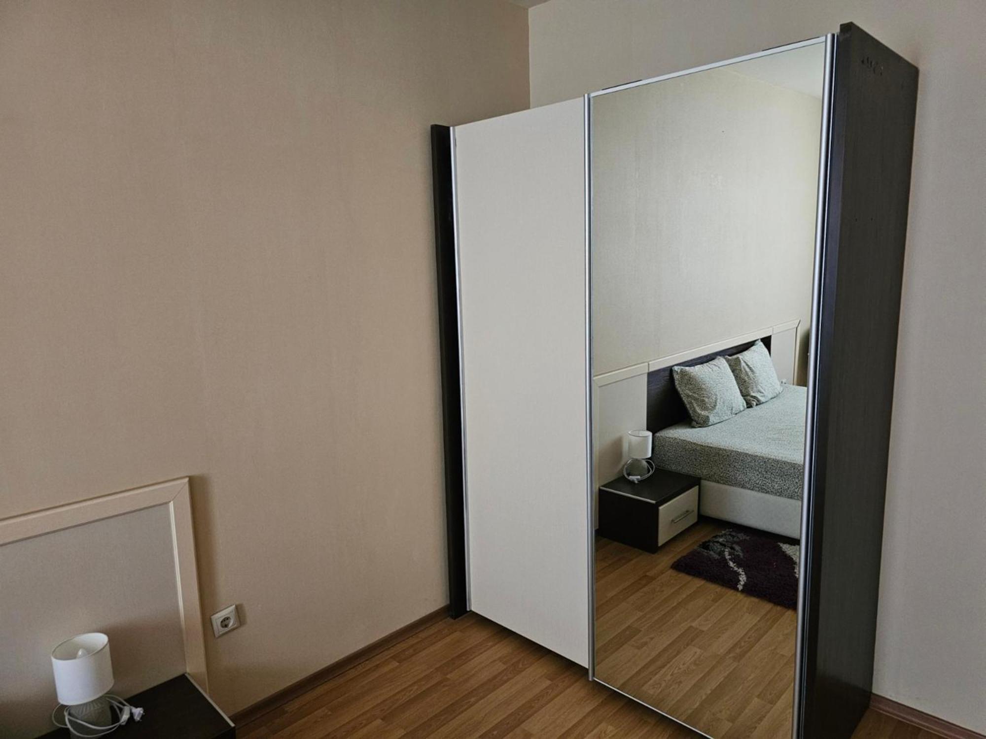 Europroperties Iglika Apartments Golden Sands Exteriör bild