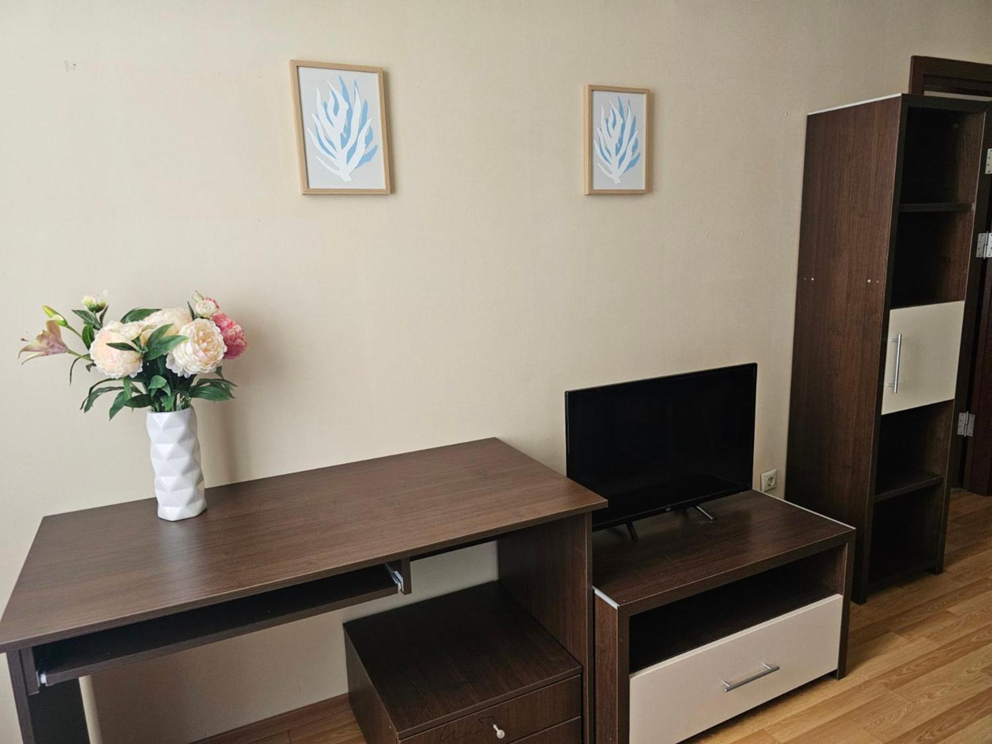 Europroperties Iglika Apartments Golden Sands Exteriör bild