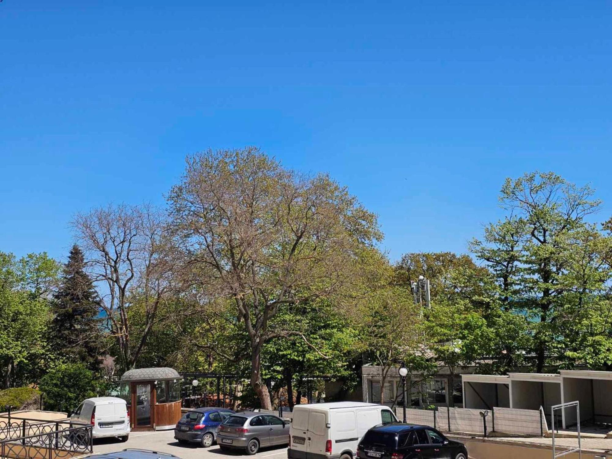 Europroperties Iglika Apartments Golden Sands Exteriör bild