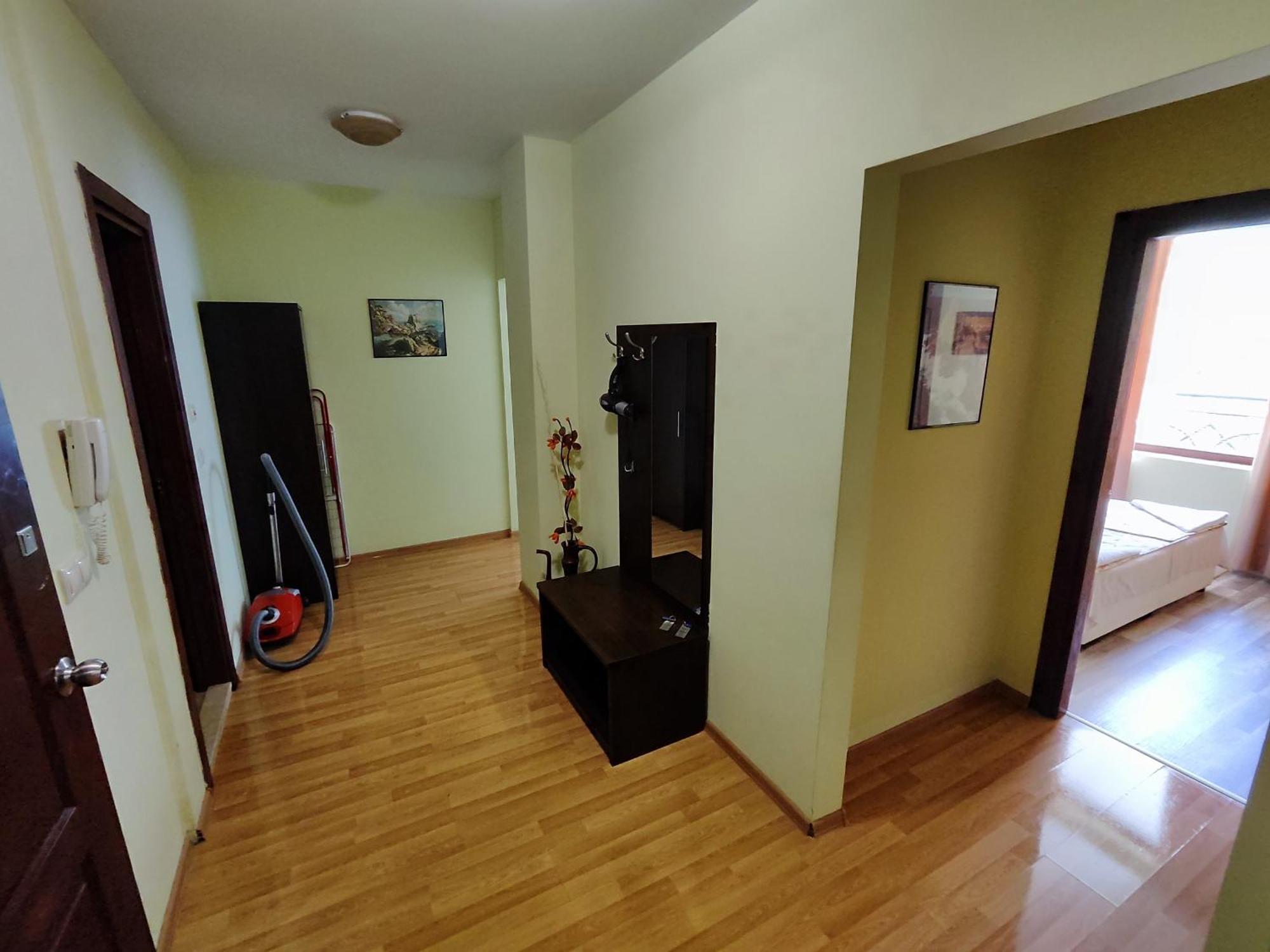 Europroperties Iglika Apartments Golden Sands Exteriör bild