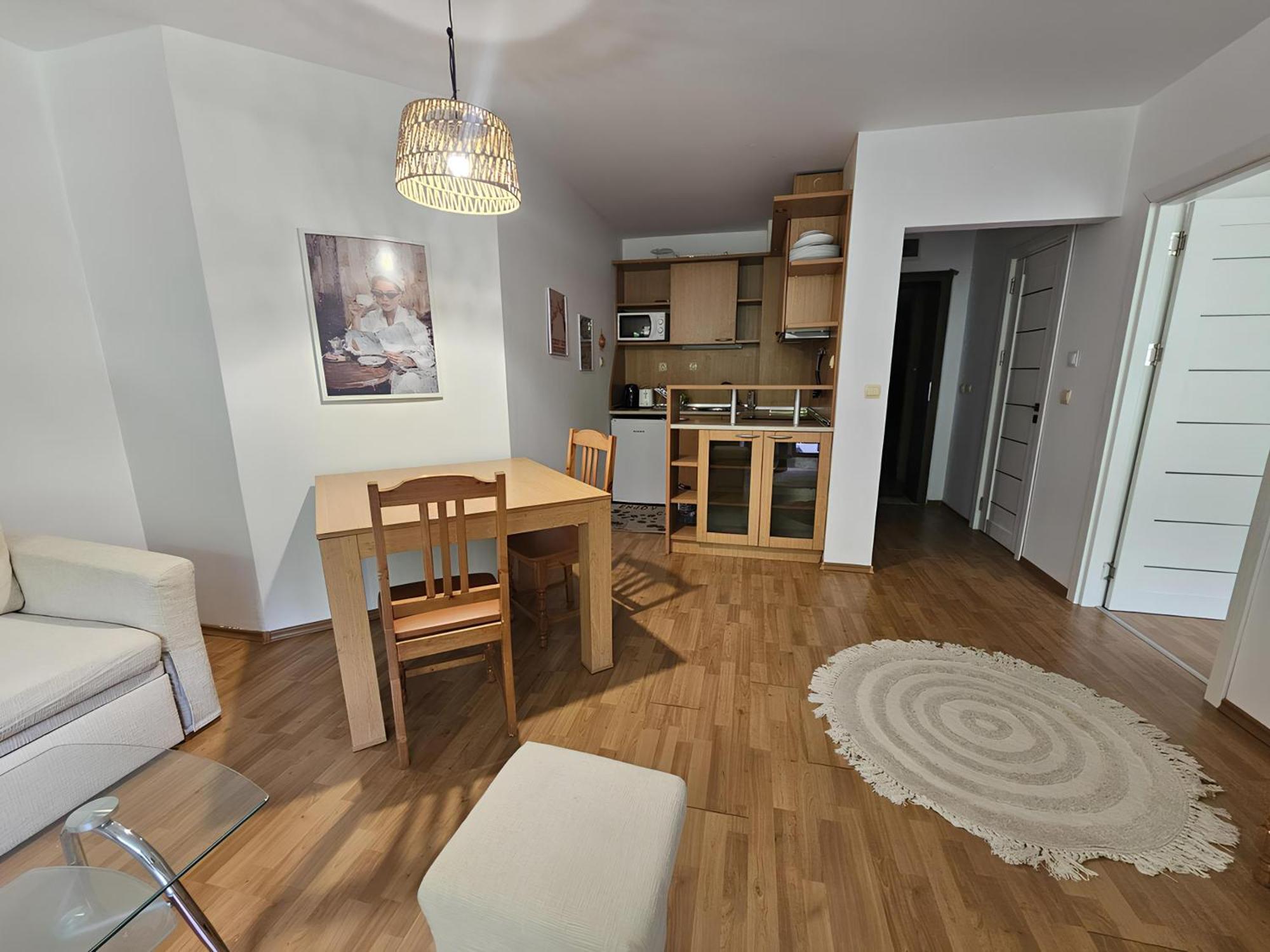 Europroperties Iglika Apartments Golden Sands Exteriör bild