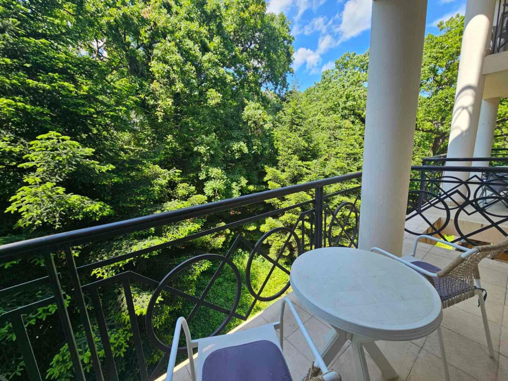 Europroperties Iglika Apartments Golden Sands Exteriör bild