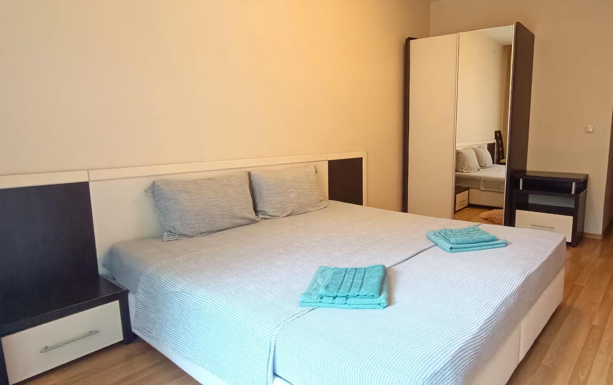 Europroperties Iglika Apartments Golden Sands Exteriör bild