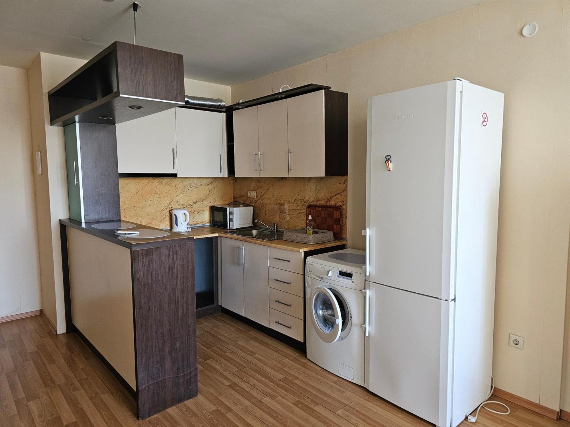 Europroperties Iglika Apartments Golden Sands Exteriör bild