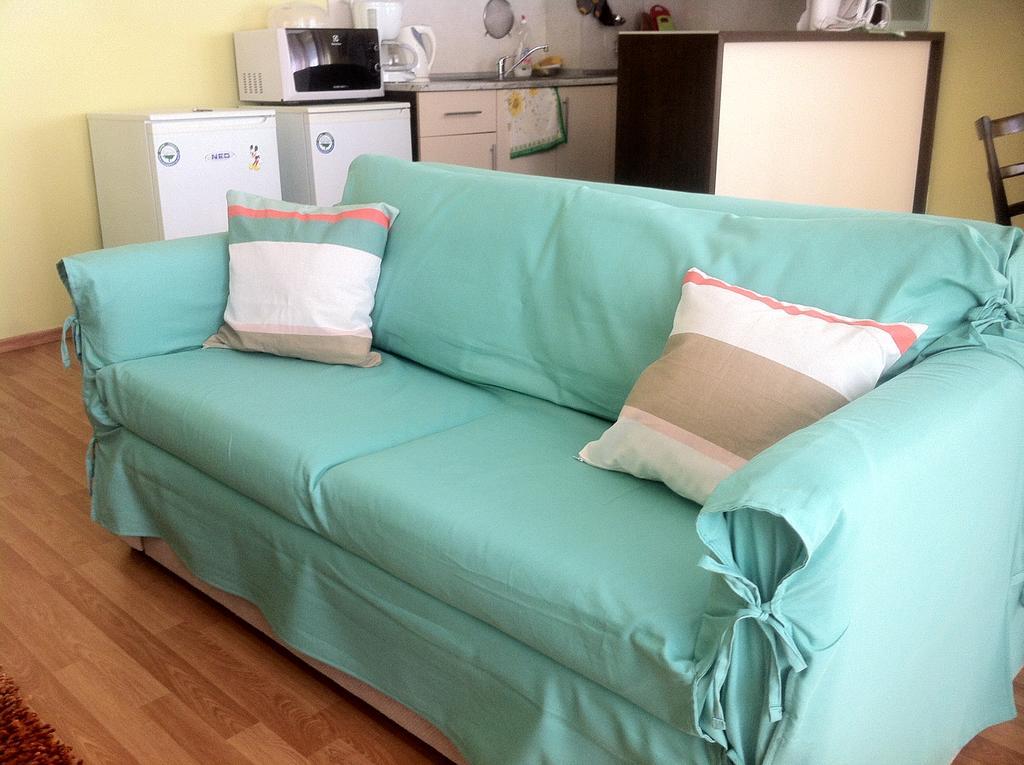 Europroperties Iglika Apartments Golden Sands Exteriör bild